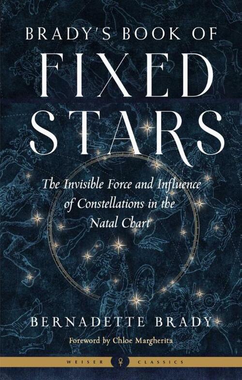 Brady'S Book of Fixed Stars