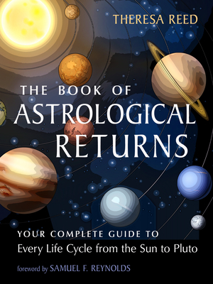 The Book of Astrological Returns
