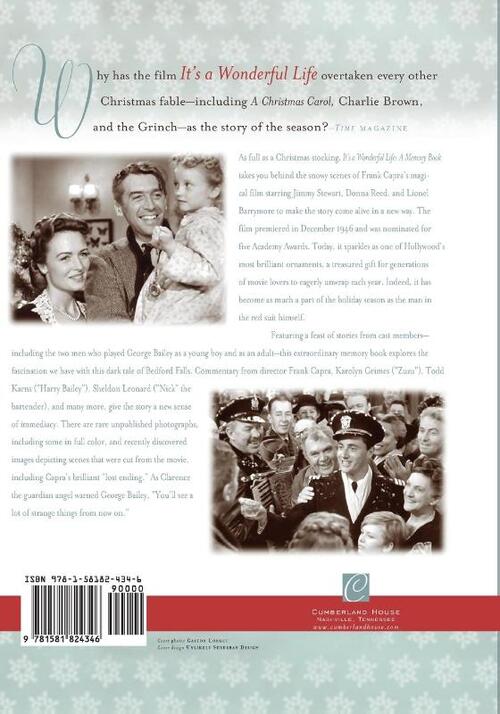 It's a Wonderful Life