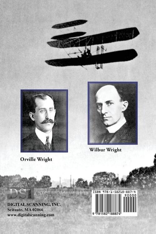 Wright Brothers
