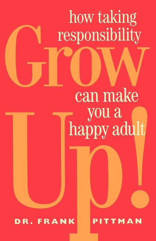 Grow Up!