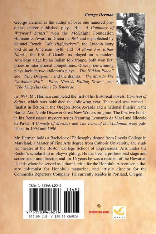 The Florentine Mourners