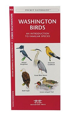 Washington State Birds