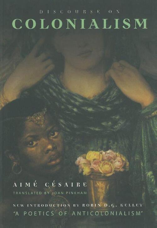 Discourse on Colonialism