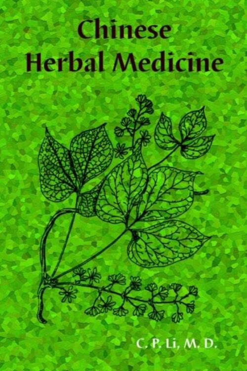 Chinese Herbal Medicine