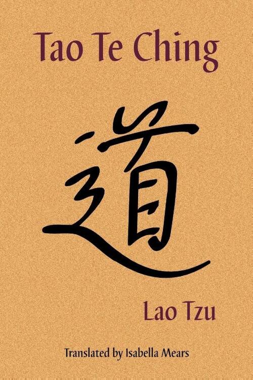 Tao Te Ching