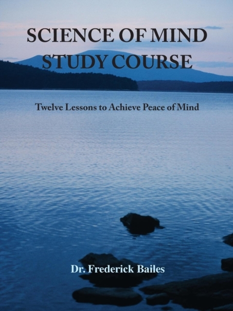 Science of Mind Study Course