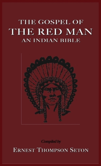 The Gospel of the Red Man