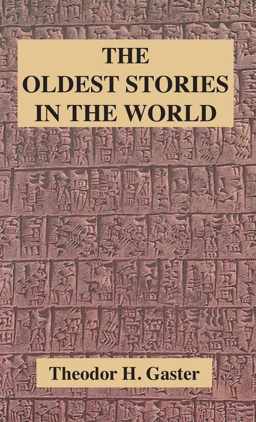 Oldest Stories in the World