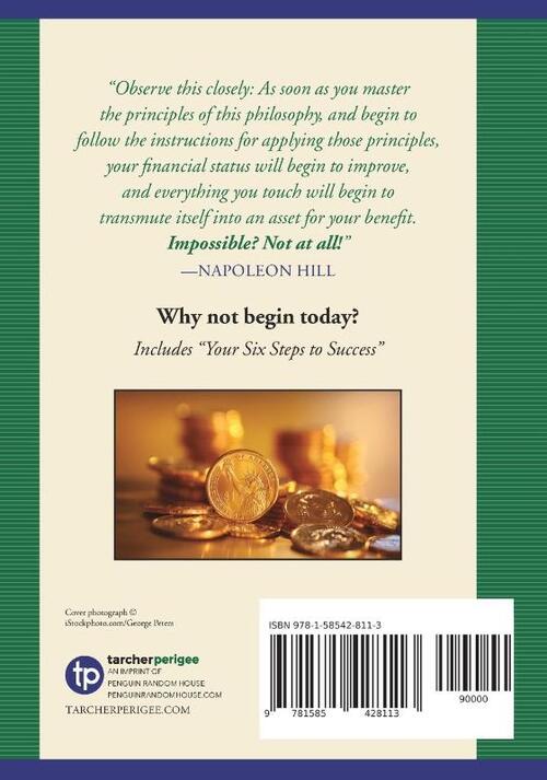 Think and Grow Rich Everyday