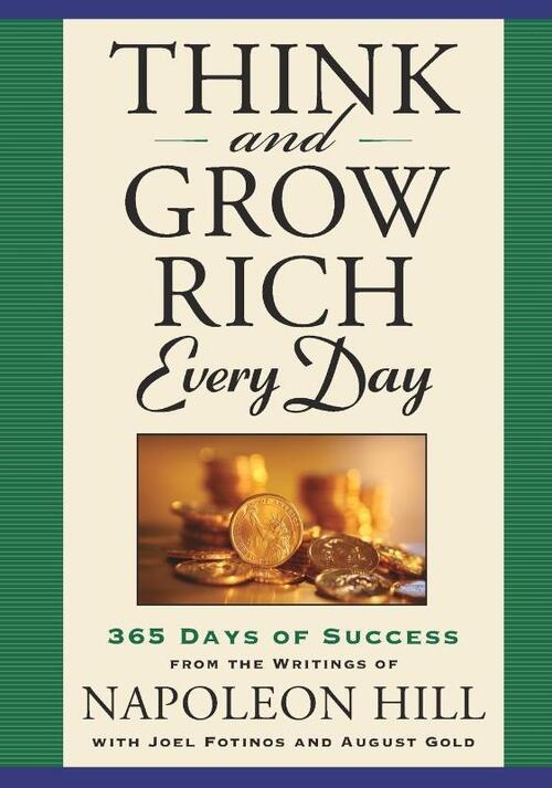 Think and Grow Rich Everyday