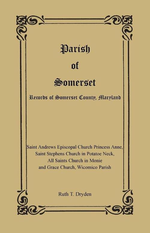 Parish of Somerset