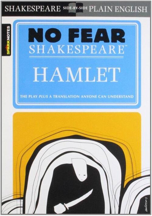 Hamlet (No Fear Shakespeare)