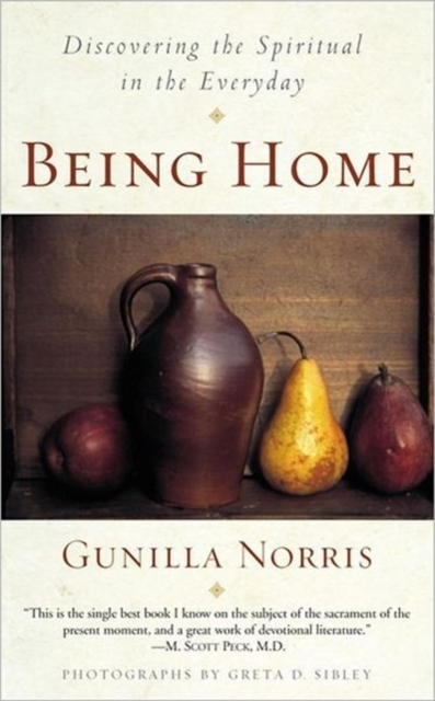 Being Home