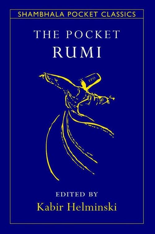 The Pocket Rumi