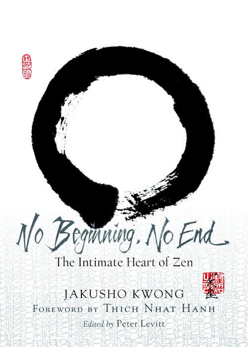 No Beginning No End