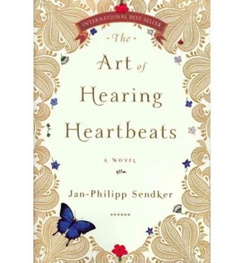 The Art of Hearing Heartbeats