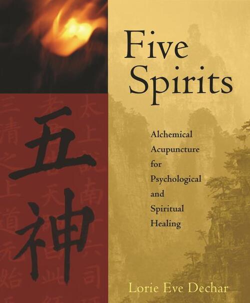 Five Spirits