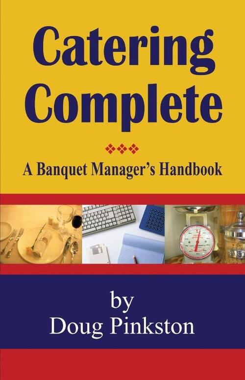 Catering Complete