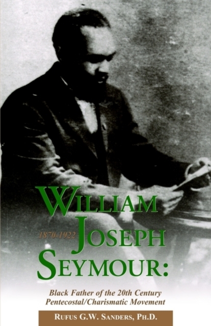 William Joseph Seymour