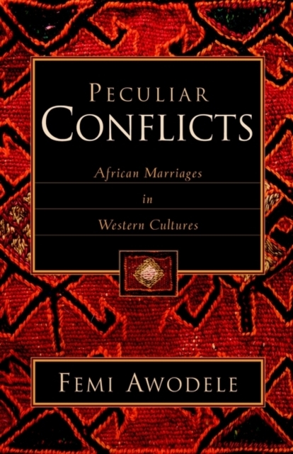 Peculiar Conflicts