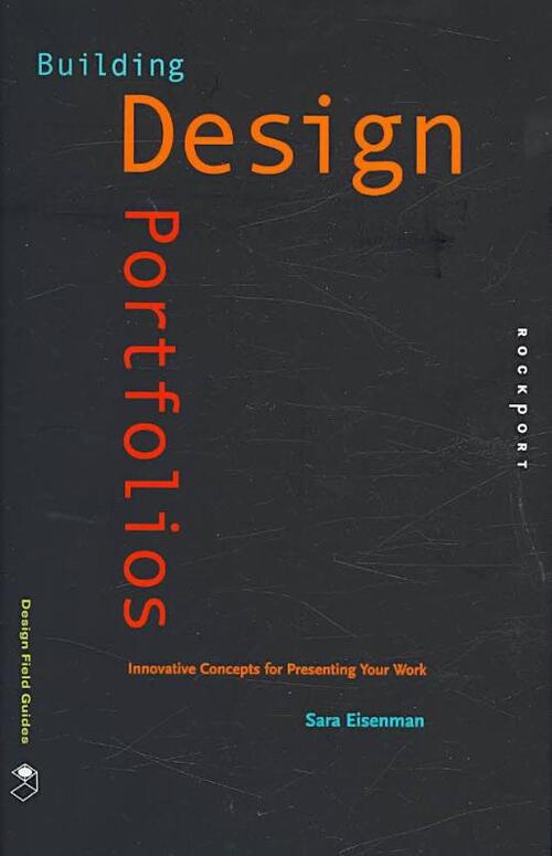 Building Design Portfolios