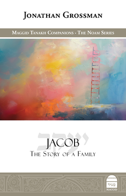 Jacob: The Story of a Family