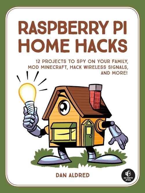 Raspberry Pi Projects for Kids
