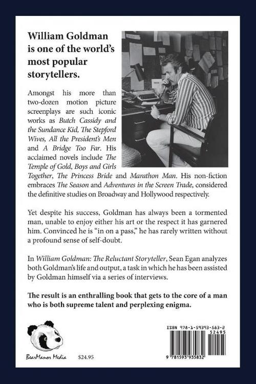 William Goldman