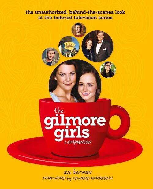 The Gilmore Girls Companion