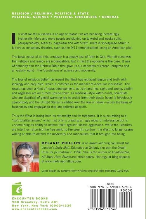 The World Turned Upside Down