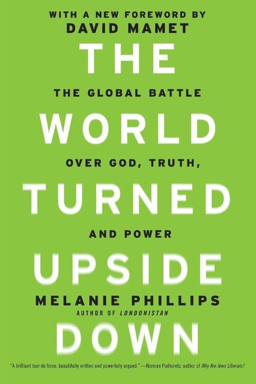 The World Turned Upside Down