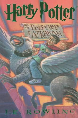 Harry Potter and the Prisoner of Azkaban