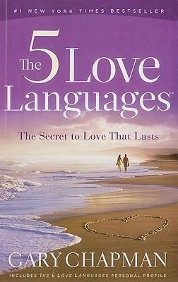 5 Love Languages -LP