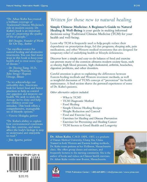 Simple Chinese Medicine