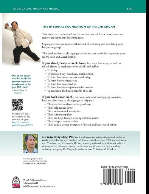 Tai Chi Qigong
