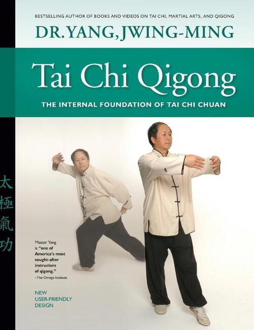 Tai Chi Qigong