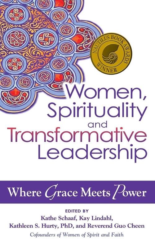 Women, Spirituality and Transformative Leadership