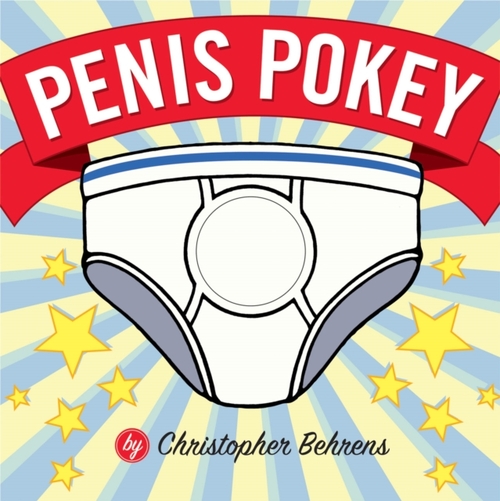 Penis Pokey