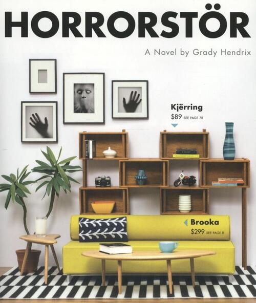 Horrorstor