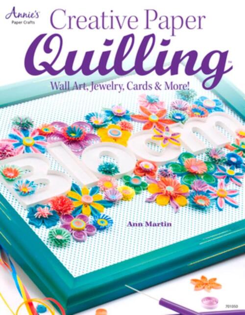 Creative Paper Quilling