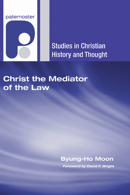 Christ The Mediator Of The Law