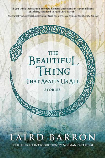 Beautiful Thing That Awaits Us