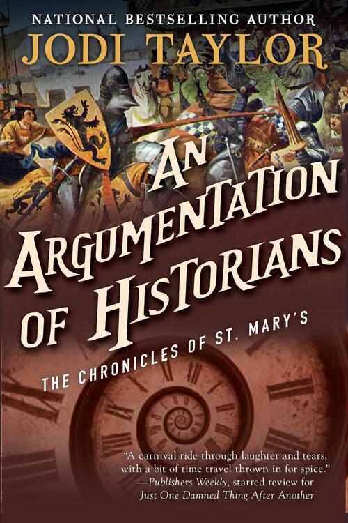 Argumentation Of Historians