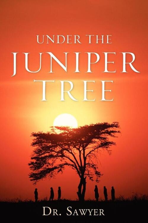 Under the Juniper Tree