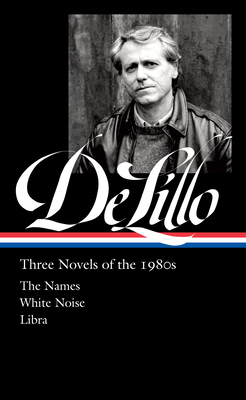 Don Delillo 3 Novels Of The 19