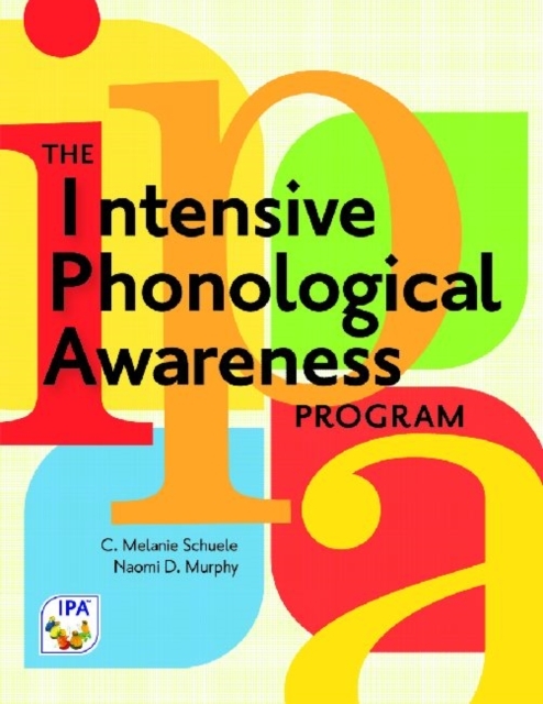 Intensive Phonological Awarene