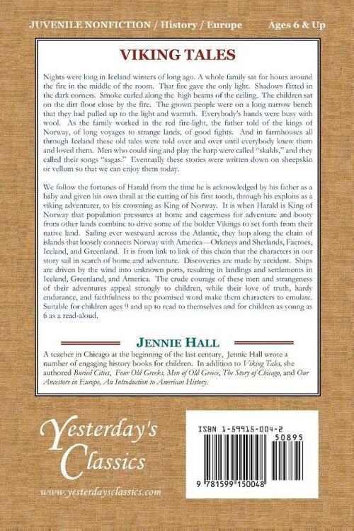Viking Tales
