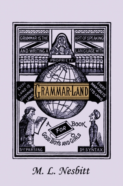 Grammar-Land (Yesterday's Classics)