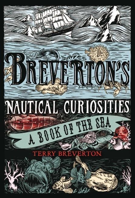 Brevertons Nautical Curiositie